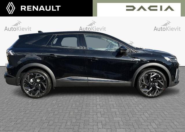 Renault Symbioz 1.6 E-Tech full hybrid 145 esprit Alpine