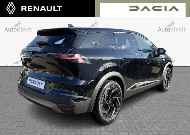 Renault Symbioz 1.6 E-Tech full hybrid 145 esprit Alpine