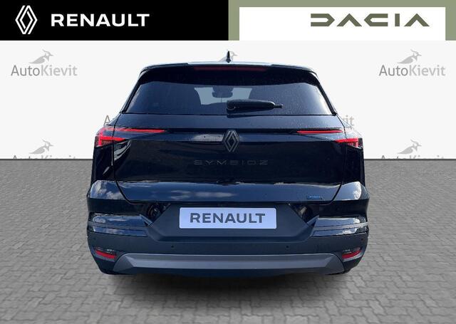 Renault Symbioz 1.6 E-Tech full hybrid 145 esprit Alpine