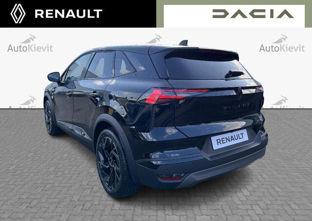 Renault Symbioz 1.6 E-Tech full hybrid 145 esprit Alpine