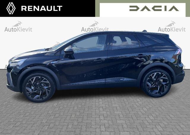Renault Symbioz 1.6 E-Tech full hybrid 145 esprit Alpine