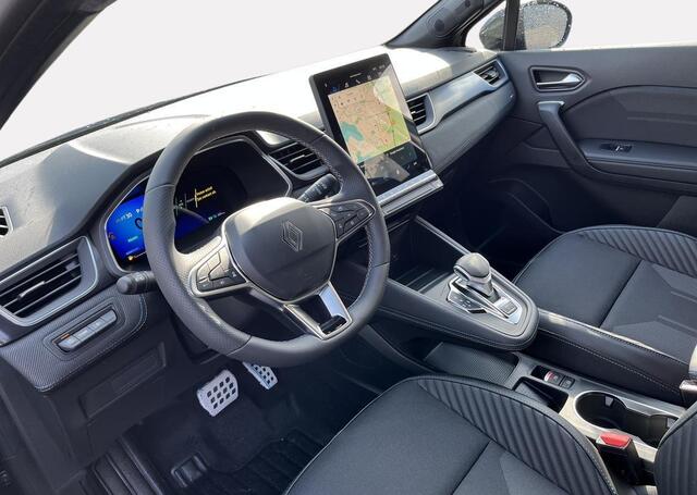 Renault Symbioz 1.6 E-Tech full hybrid 145 esprit Alpine