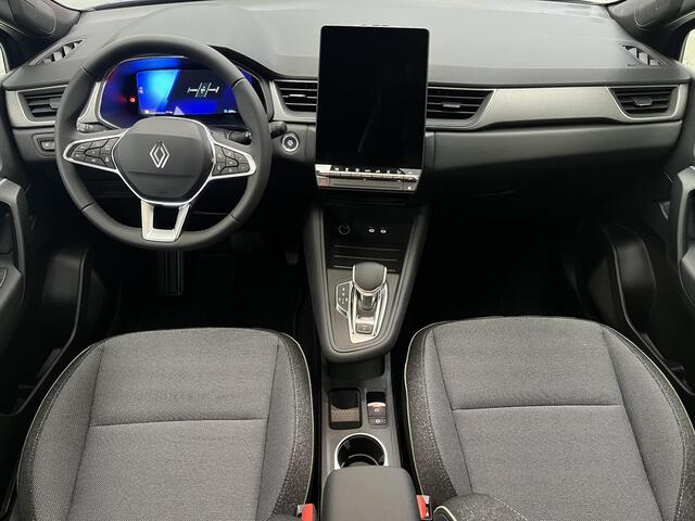 Renault Symbioz 1.6 E-Tech full hybrid 145 techno / Uit Voorraad Leverbaar /