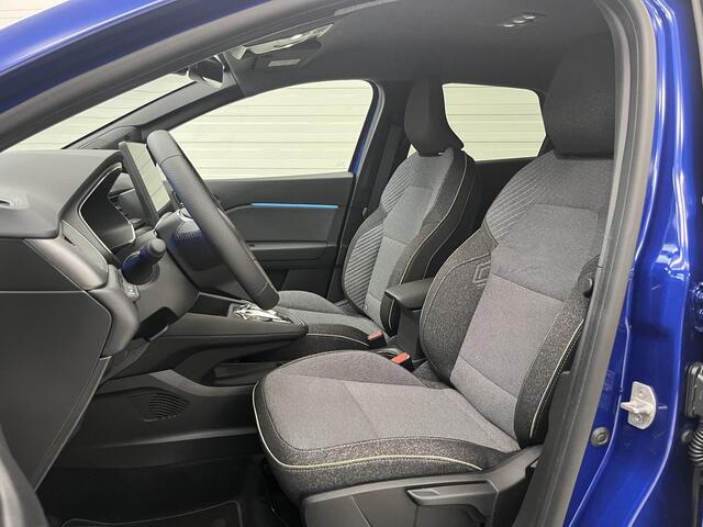 Renault Symbioz 1.6 E-Tech full hybrid 145 techno / Uit Voorraad Leverbaar /