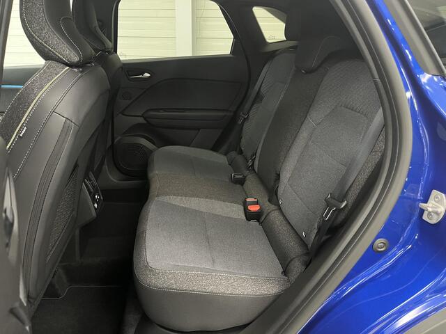 Renault Symbioz 1.6 E-Tech full hybrid 145 techno / Uit Voorraad Leverbaar /