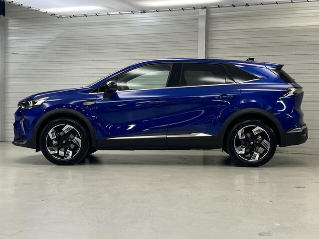 Renault Symbioz 1.6 E-Tech full hybrid 145 techno / Uit Voorraad Leverbaar /