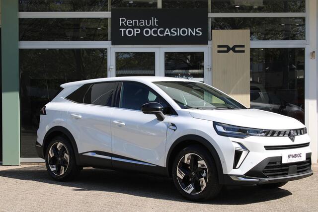 Renault Symbioz 1.6 E-Tech full hybrid 145 techno | VOORRAADKORTING 3.000 EURO | MEERDERE OP VOORRAAD