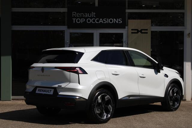 Renault Symbioz 1.6 E-Tech full hybrid 145 techno | VOORRAADKORTING 3.000 EURO | MEERDERE OP VOORRAAD
