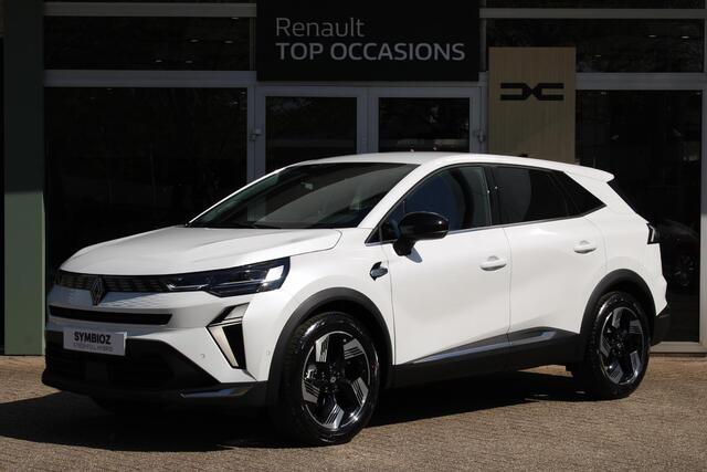 Renault Symbioz 1.6 E-Tech full hybrid 145 techno | VOORRAADKORTING 3.000 EURO | MEERDERE OP VOORRAAD
