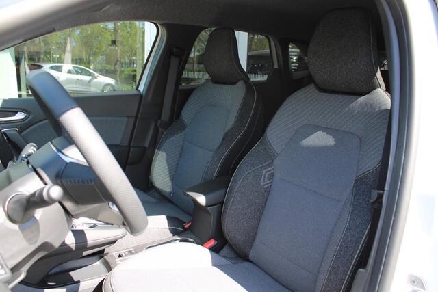 Renault Symbioz 1.6 E-Tech full hybrid 145 techno | VOORRAADKORTING 3.000 EURO | MEERDERE OP VOORRAAD
