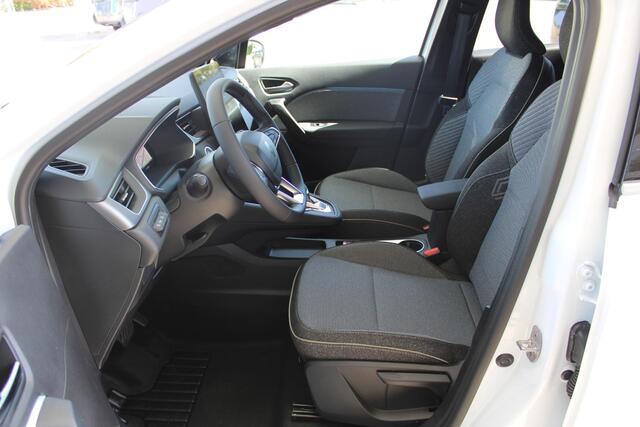 Renault Symbioz 1.6 E-Tech full hybrid 145 techno | VOORRAADKORTING 3.000 EURO | MEERDERE OP VOORRAAD