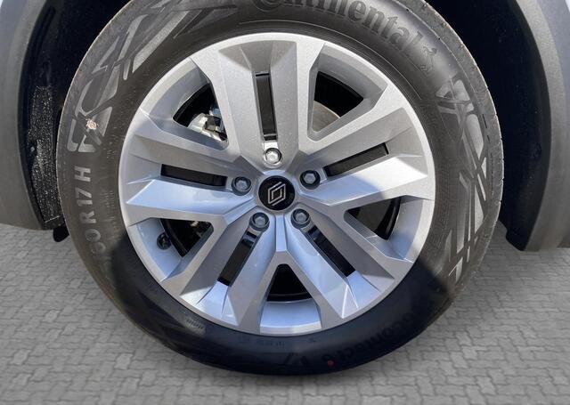 Renault Symbioz 1.6 E-Tech hybrid 145 evolution - Demo / pack navigation