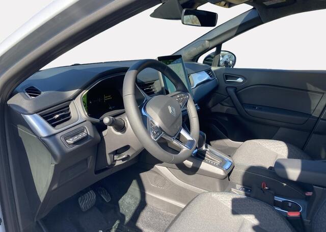 Renault Symbioz 1.6 E-Tech hybrid 145 evolution - Demo / pack navigation
