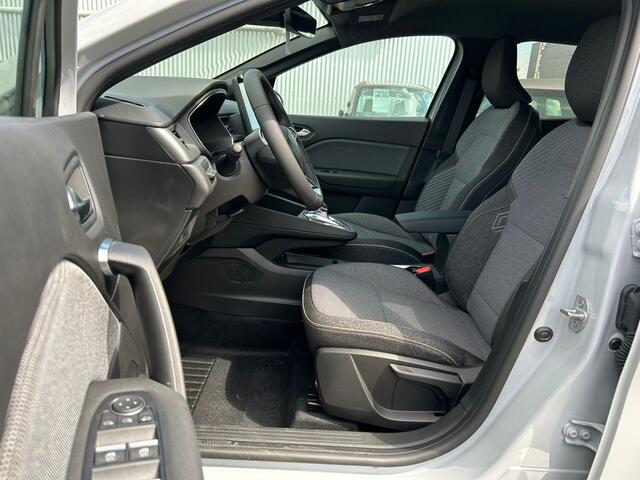 Renault Symbioz 1.6 E-Tech full hybrid 145 techno | Panoramadak | LED lampen | Adaptive cruise control