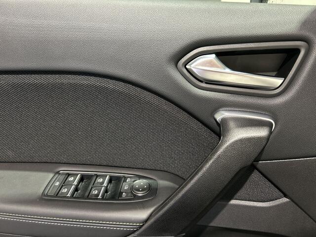 Renault Symbioz 1.6 E-Tech full hybrid 145 iconic | Stuurverwarming | LED lampen | Adaptive cruise control