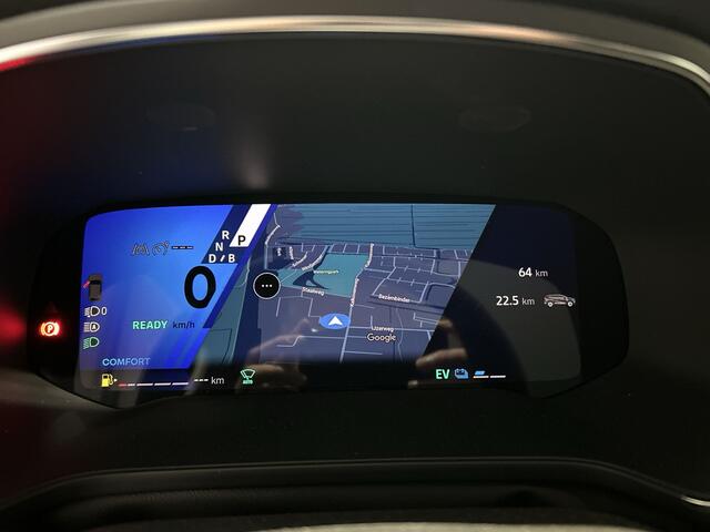 Renault Symbioz 1.6 E-Tech full hybrid 145 iconic | Stuurverwarming | LED lampen | Adaptive cruise control