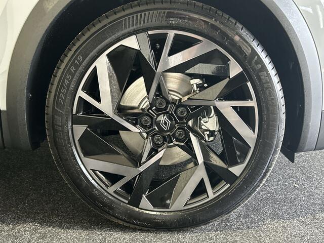 Renault Symbioz 1.6 E-Tech full hybrid 145 esprit Alpine | Adaptive cruise control Panoramadak | LED lampen