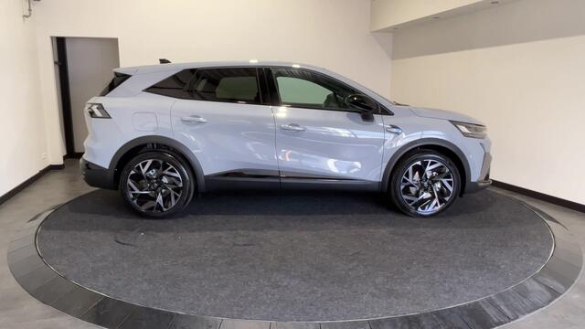 Renault Symbioz 1.6 E-Tech full hybrid 145 esprit Alpine | Adaptive cruise control Panoramadak | LED lampen