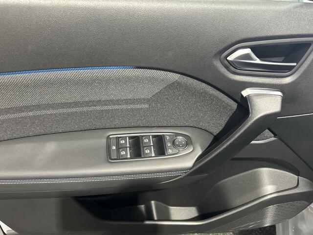 Renault Symbioz 1.6 E-Tech full hybrid 145 esprit Alpine | Adaptive cruise control Panoramadak | LED lampen