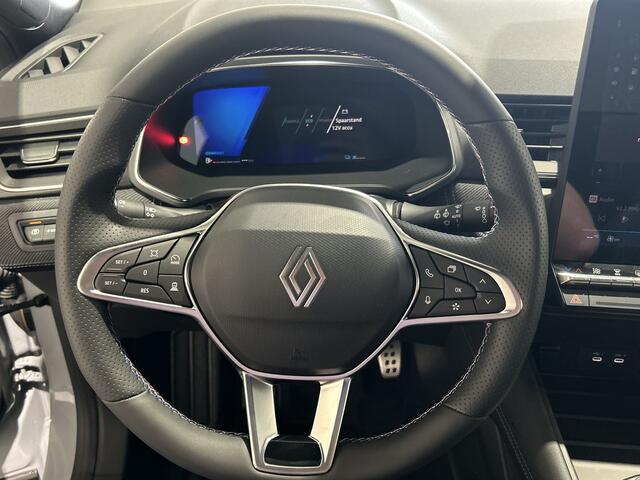 Renault Symbioz 1.6 E-Tech full hybrid 145 esprit Alpine | Adaptive cruise control Panoramadak | LED lampen