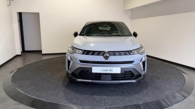 Renault Symbioz 1.6 E-Tech full hybrid 145 esprit Alpine | Adaptive cruise control Panoramadak | LED lampen