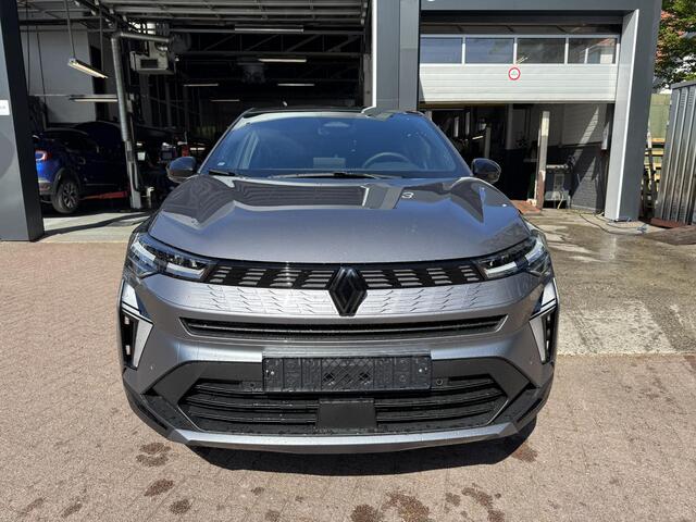 Renault Symbioz 1.6 E-Tech 145 esprit Alpine+Pack Light & Sound!!