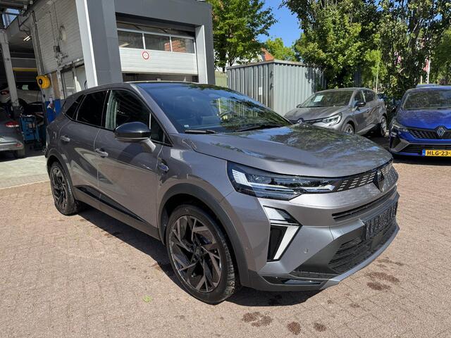 Renault Symbioz 1.6 E-Tech 145 esprit Alpine+Pack Light & Sound!!