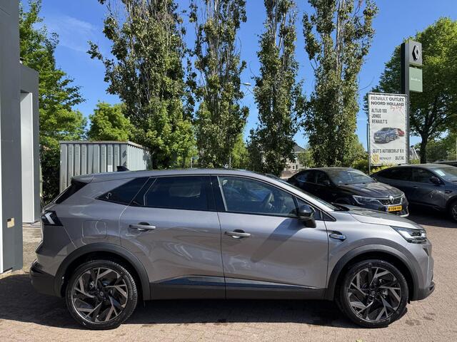 Renault Symbioz 1.6 E-Tech 145 esprit Alpine+Pack Light & Sound!!
