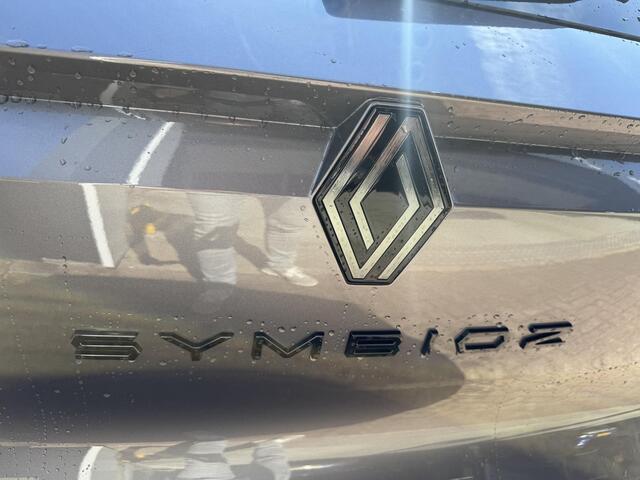 Renault Symbioz 1.6 E-Tech 145 esprit Alpine+Pack Light & Sound!!