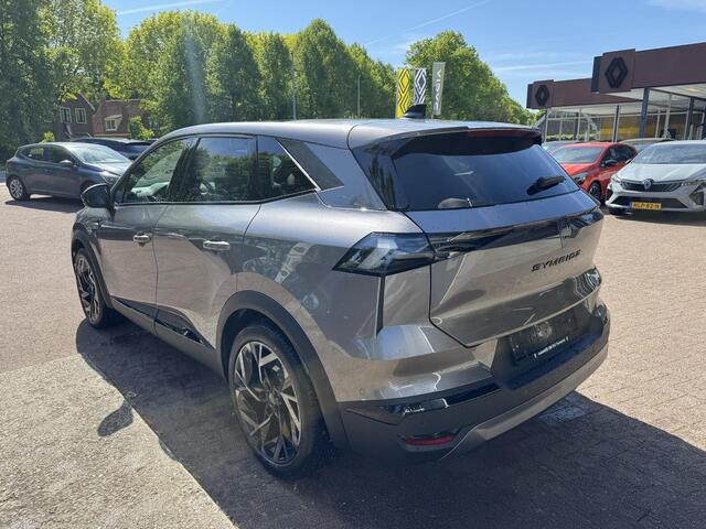 Renault Symbioz 1.6 E-Tech 145 esprit Alpine+Pack Light & Sound!!