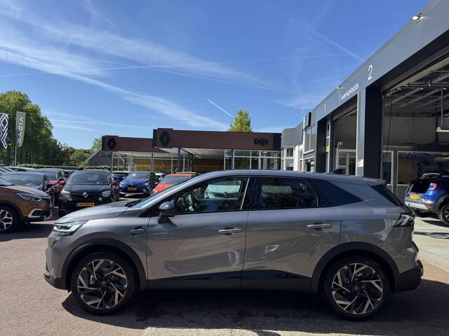 Renault Symbioz 1.6 E-Tech 145 esprit Alpine+Pack Light & Sound!!