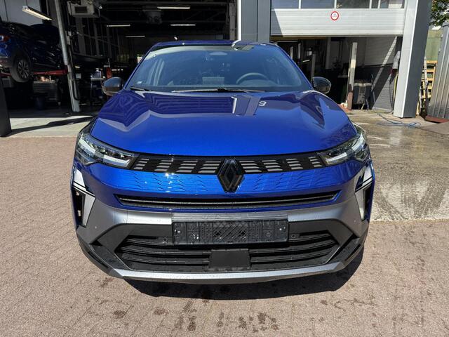 Renault Symbioz 1.6 E-Tech full hybrid 145 esprit Alpine