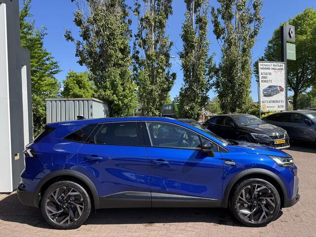 Renault Symbioz 1.6 E-Tech full hybrid 145 esprit Alpine