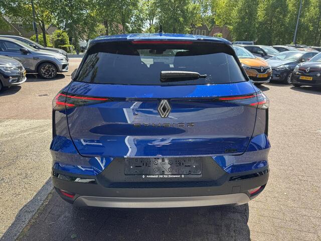 Renault Symbioz 1.6 E-Tech full hybrid 145 esprit Alpine