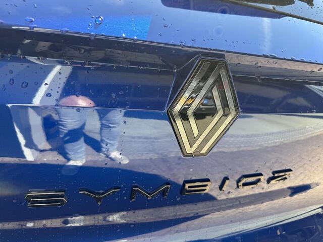 Renault Symbioz 1.6 E-Tech full hybrid 145 esprit Alpine