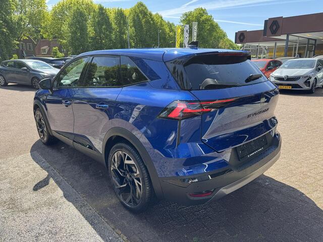 Renault Symbioz 1.6 E-Tech full hybrid 145 esprit Alpine