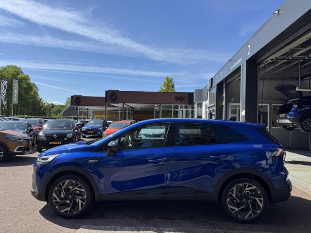 Renault Symbioz 1.6 E-Tech full hybrid 145 esprit Alpine