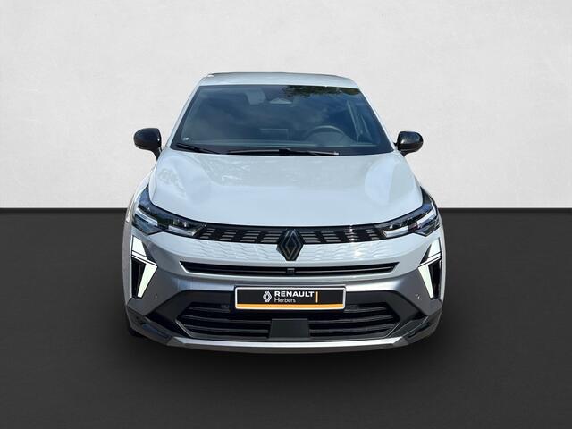 Renault Symbioz 1.6 E-Tech full hybrid 145 esprit Alpine GROOT NAVI / CAMERA / 19 INCH / STUURVERWARMING / ADAPTIEVE CRUISE