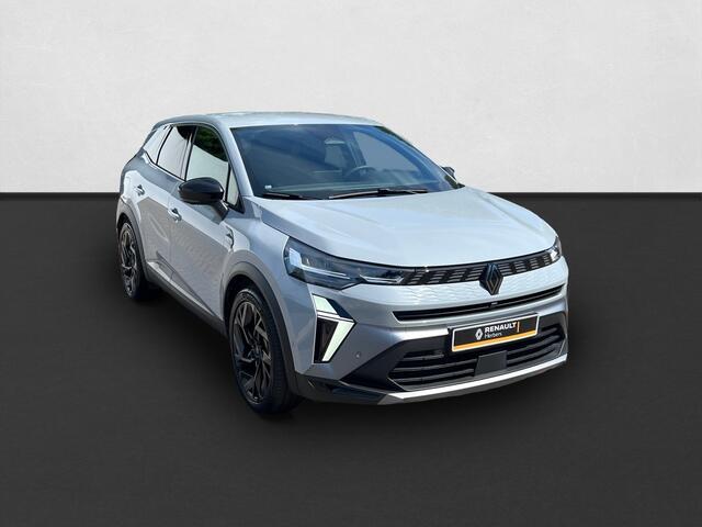 Renault Symbioz 1.6 E-Tech full hybrid 145 esprit Alpine GROOT NAVI / CAMERA / 19 INCH / STUURVERWARMING / ADAPTIEVE CRUISE