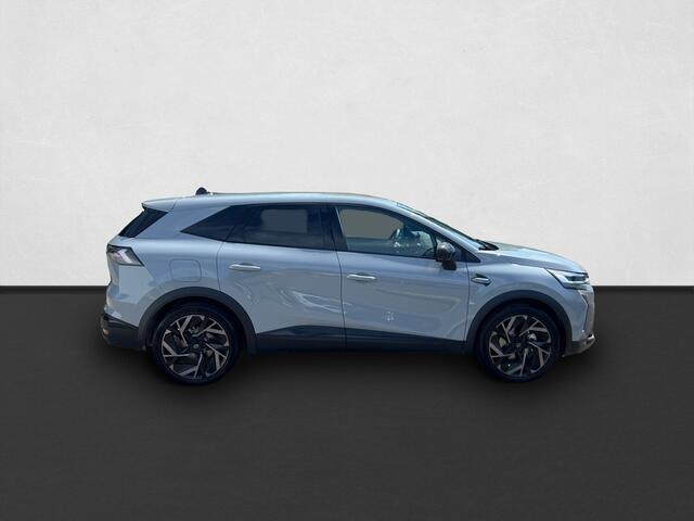 Renault Symbioz 1.6 E-Tech full hybrid 145 esprit Alpine GROOT NAVI / CAMERA / 19 INCH / STUURVERWARMING / ADAPTIEVE CRUISE