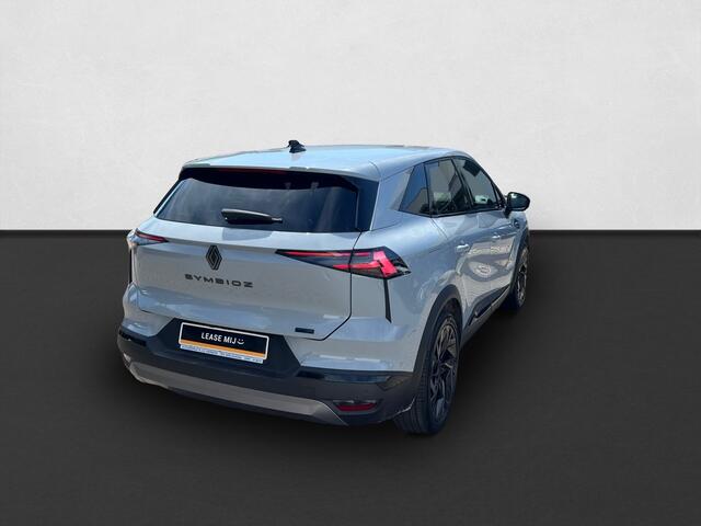 Renault Symbioz 1.6 E-Tech full hybrid 145 esprit Alpine GROOT NAVI / CAMERA / 19 INCH / STUURVERWARMING / ADAPTIEVE CRUISE