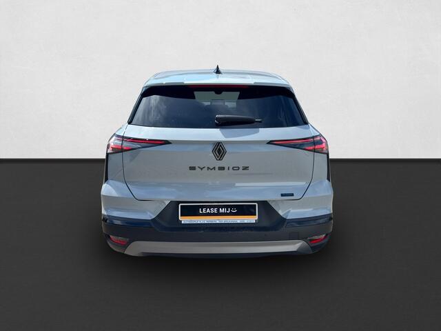 Renault Symbioz 1.6 E-Tech full hybrid 145 esprit Alpine GROOT NAVI / CAMERA / 19 INCH / STUURVERWARMING / ADAPTIEVE CRUISE