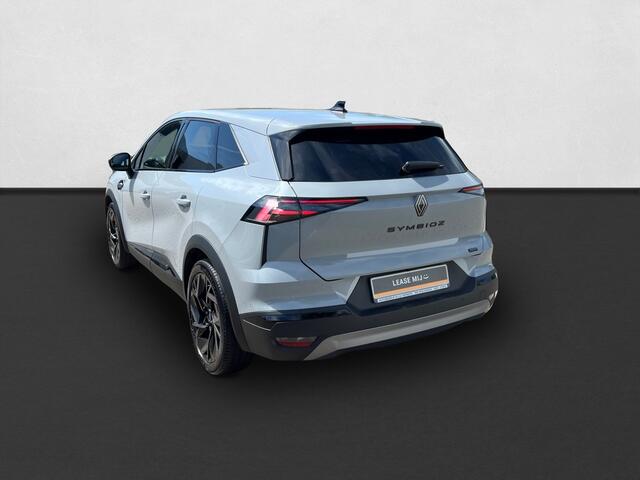 Renault Symbioz 1.6 E-Tech full hybrid 145 esprit Alpine GROOT NAVI / CAMERA / 19 INCH / STUURVERWARMING / ADAPTIEVE CRUISE