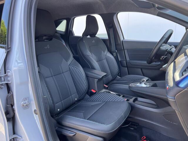 Renault Symbioz 1.6 E-Tech full hybrid 145 esprit Alpine GROOT NAVI / CAMERA / 19 INCH / STUURVERWARMING / ADAPTIEVE CRUISE