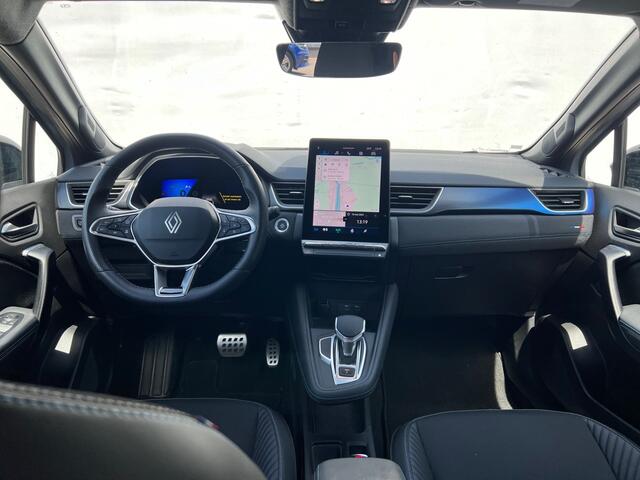 Renault Symbioz 1.6 E-Tech full hybrid 145 esprit Alpine GROOT NAVI / CAMERA / 19 INCH / STUURVERWARMING / ADAPTIEVE CRUISE