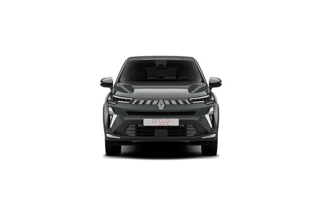 Renault Symbioz Techno | Achteruitrijcamera | Adaptive Cruise Control | Elektronisch geregelde airconditioning