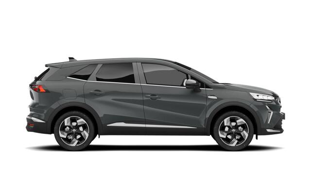 Renault Symbioz Techno | Achteruitrijcamera | Adaptive Cruise Control | Elektronisch geregelde airconditioning