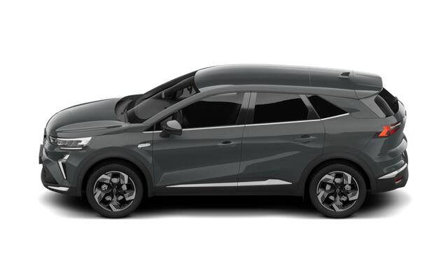 Renault Symbioz Techno | Achteruitrijcamera | Adaptive Cruise Control | Elektronisch geregelde airconditioning