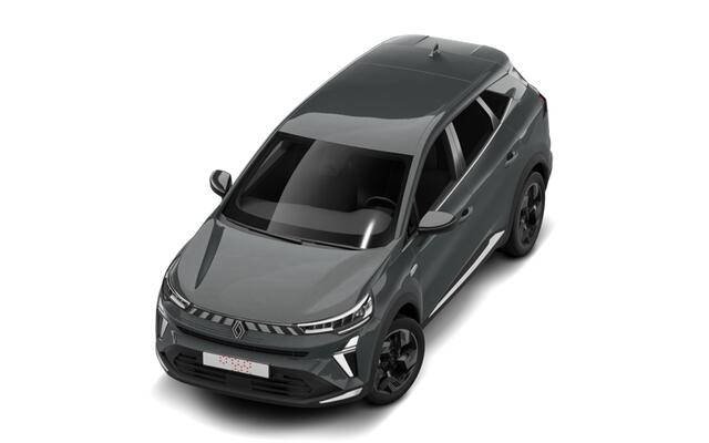 Renault Symbioz Techno | Achteruitrijcamera | Adaptive Cruise Control | Elektronisch geregelde airconditioning