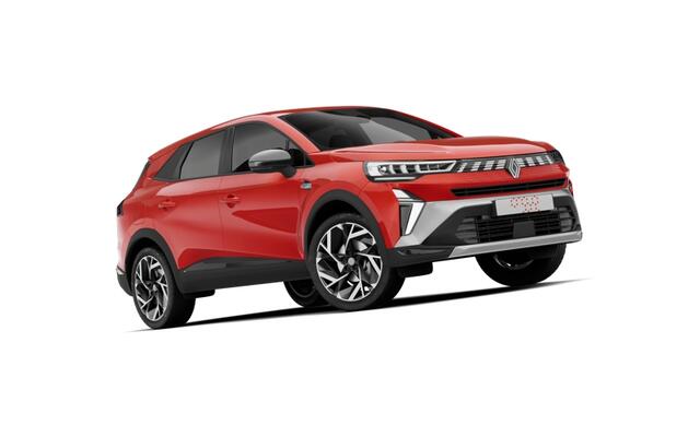 Renault Symbioz esprit Alpine | Achteruitrijcamera | Adaptive Cruise Control | Elektronisch geregelde airconditioning